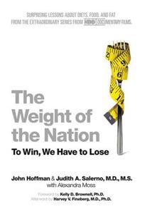 The Weight of the Nation