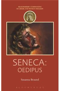 Seneca: Oedipus