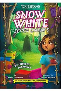 Snow White and the Seven Dwarfs