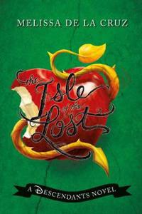 Disney The Isle of the Lost