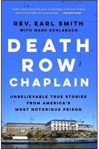 Death Row Chaplain