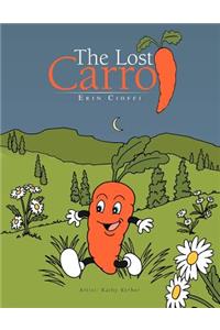 The Lost Carrot
