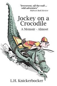 Jockey on a Crocodile