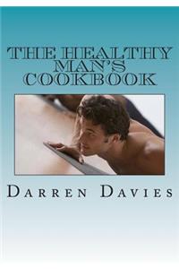 The Healthy Man's Cookbook