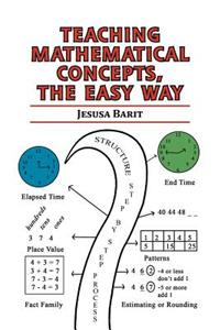 Teaching Mathematical Concepts, The Easy Way