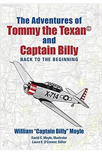 The Adventures of Tommy the Texan and Captain Billy
