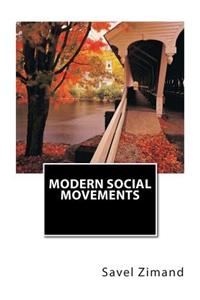 Modern Social Movements