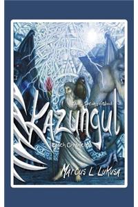 Kazungul - Book 2