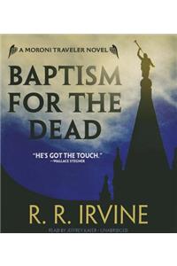 Baptism for the Dead