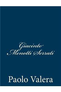 Giacinto Menotti Serrati