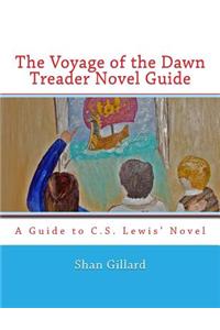 Voyage of the Dawn Treader Novel Guide