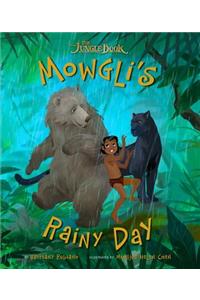 The Jungle Book: Mowgli's Rainy Day