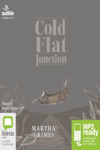 Cold Flat Junction