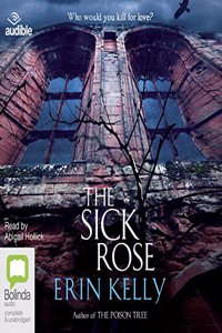 The Sick Rose