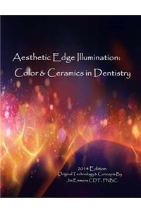 Aesthetic Edge llumination - Color & Ceramics in Dentistry