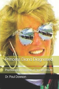 Princess Diana Diagnosed