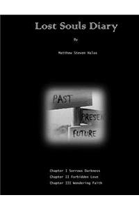 Lost Souls Diary