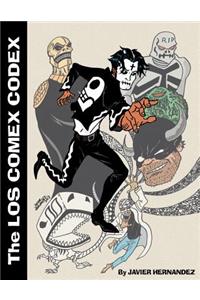 Los Comex Codex