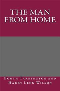 The Man from Home