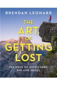 The Art of Getting Lost