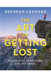 Art of Getting Lost