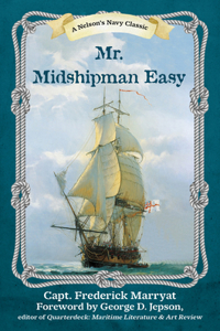 Mr. Midshipman Easy