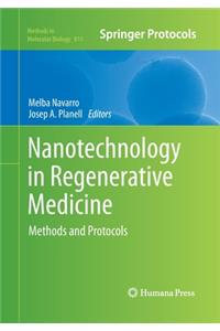 Nanotechnology in Regenerative Medicine