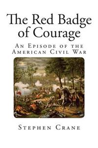 The Red Badge of Courage