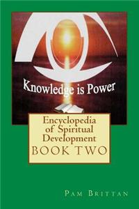 Encyclopedia of Spiritual Development