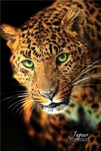 Jaguar Journal