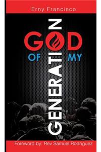 God of My Generation