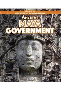 Ancient Maya Government