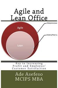 Agile and Lean Office