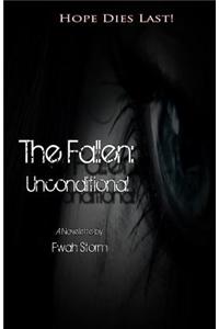 The Fallen: Unconditional: A Novelette in the Fallen Series