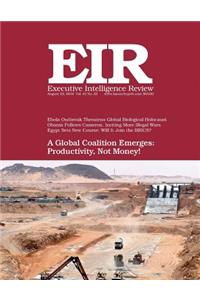 Executive Intelligence Review, Volume 41, Number 33