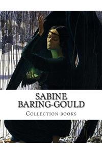 Sabine BARING-GOULD, Collection books