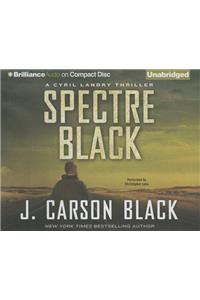 Spectre Black