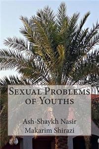 Sexual Problems of Youths