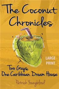 The Coconut Chronicles