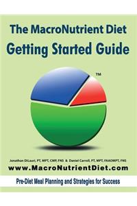 MacroNutrient Diet