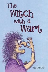 Witch with a Wart