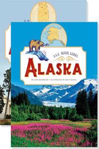 U.S.A. Travel Guides (Set)