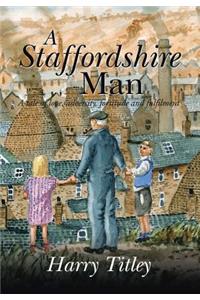 Staffordshire Man