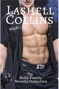 Kelly Family Novella Collection
