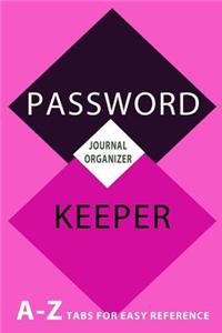 Password Keeper