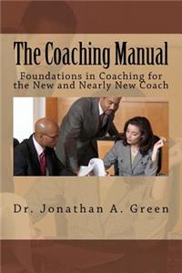 The Coaching Manual