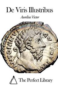 De Viris Illustribus