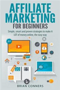 Affiliate Marketing for Beginners