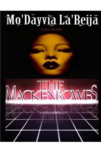 The Mackenrowes II: Fools' Paradise