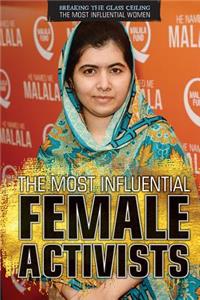 Most Influential Female Activists
